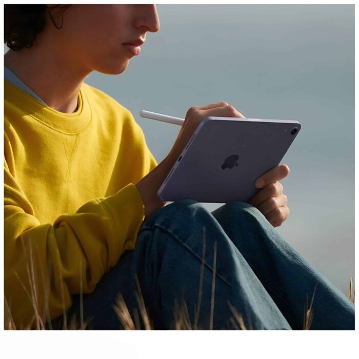 iPad Mini 6 geracao 4 scaled - WANT IMPORT