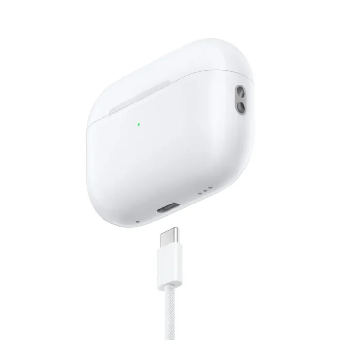apple usb c de 2. geracao airpods pro 1 - WANT IMPORT