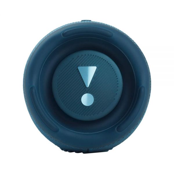 JBL CHARGE5 ブルー Caixa de Som Bluetooth JBL Charge 5 ,Azul-JBLCHARGE5BLU - Ibyte