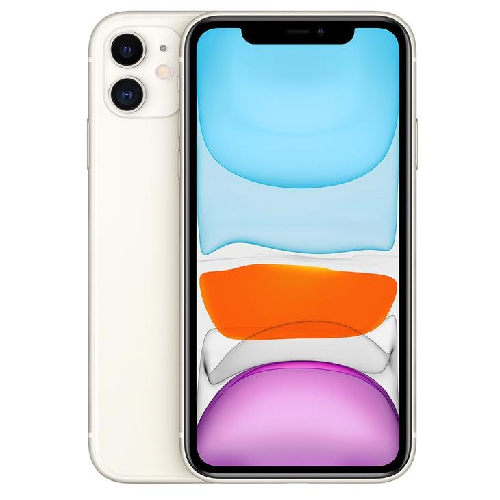 Apple iPhone 11 - WANT IMPORT