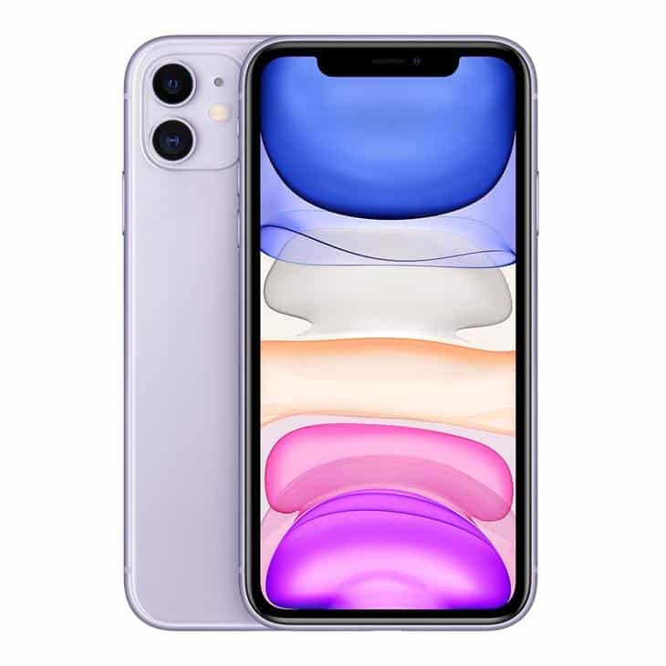 iPhone 11 - WANT IMPORT