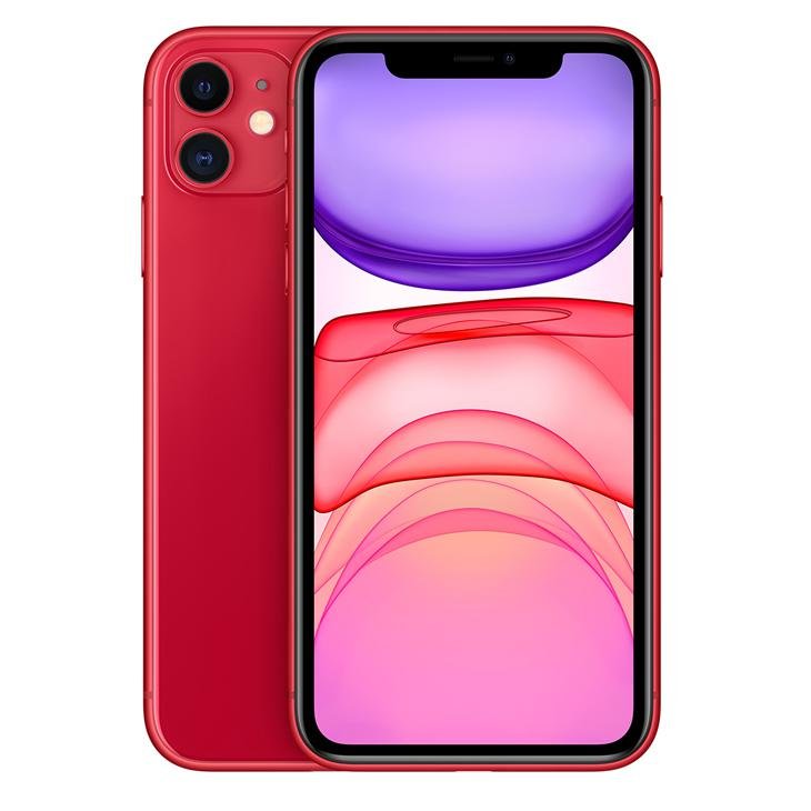 iPhone 11 - WANT IMPORT