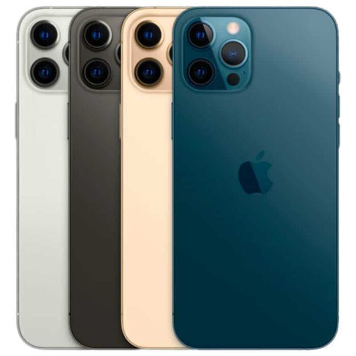 iPhone 12 Pro (seminovo) - WANT IMPORT