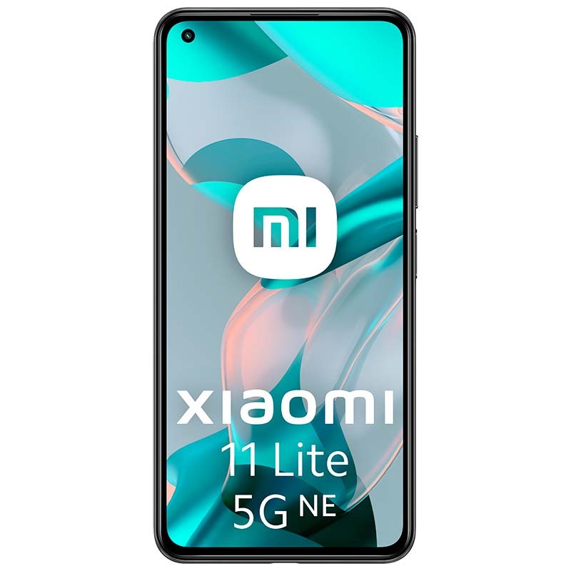 Mi 11 Lite 5G - WANT IMPORT