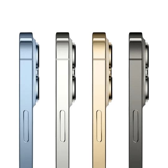 iPhone 13 Pro (seminovo) - WANT IMPORT