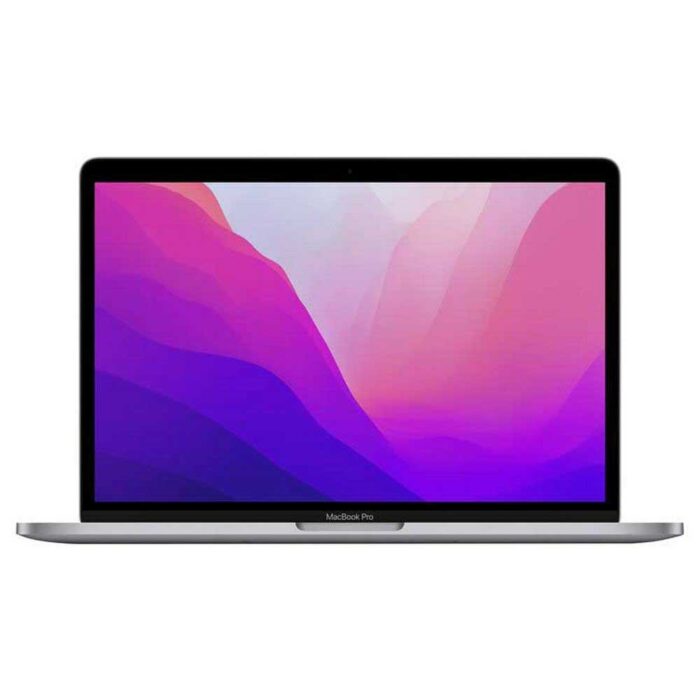 MacBook本体 Apple MacBook Pro (13-inch, M2, 2022) MacBook Pro 13” (2022) M2 - WANT IMPORT