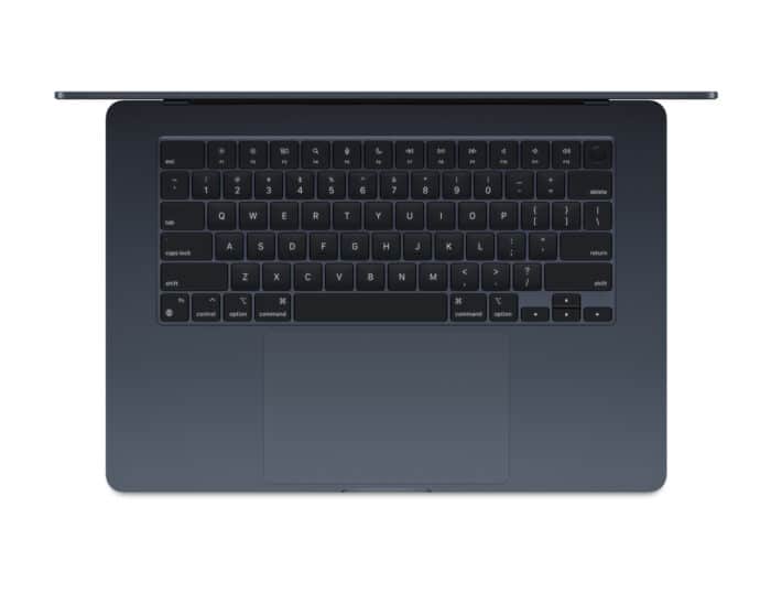 MacBook Air (2023) 15