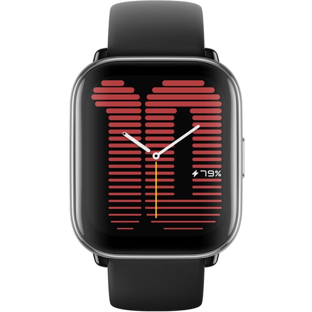 Amazfit Active - WANT IMPORT