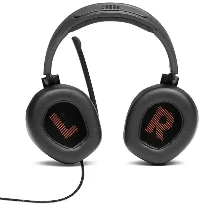 JBL Quantum 200 1 - WANT IMPORT