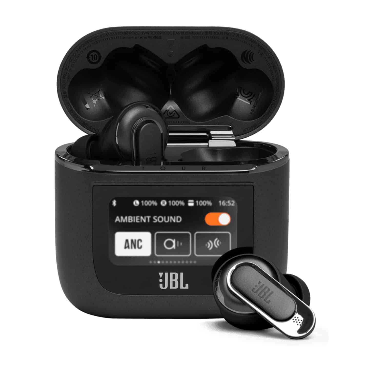 JBL ツアープロ2 JBL Tour Pro 2 - WANT IMPORT