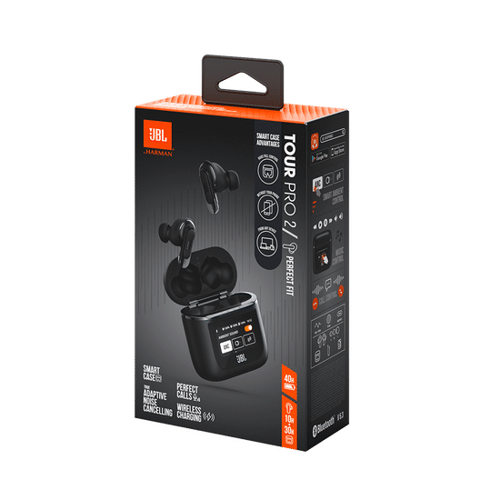 JBL Tour Pro 2 - WANT IMPORT