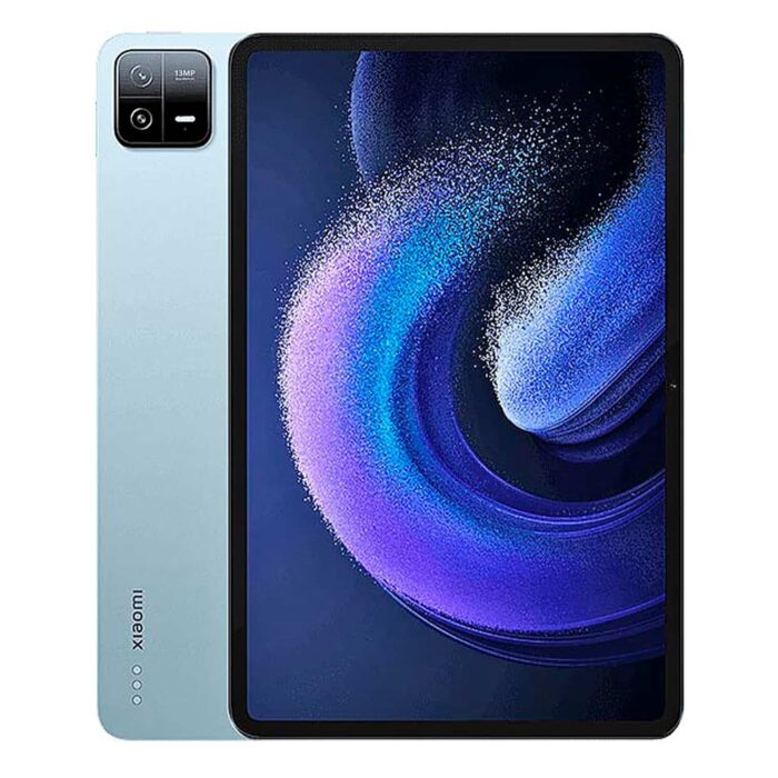 Tablet Xiaomi Pad 6 azul - WANT IMPORT