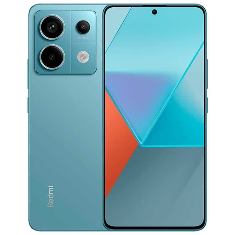Smartphone Xiaomi Redmi Note 13 Pro 5G - WANT IMPORT