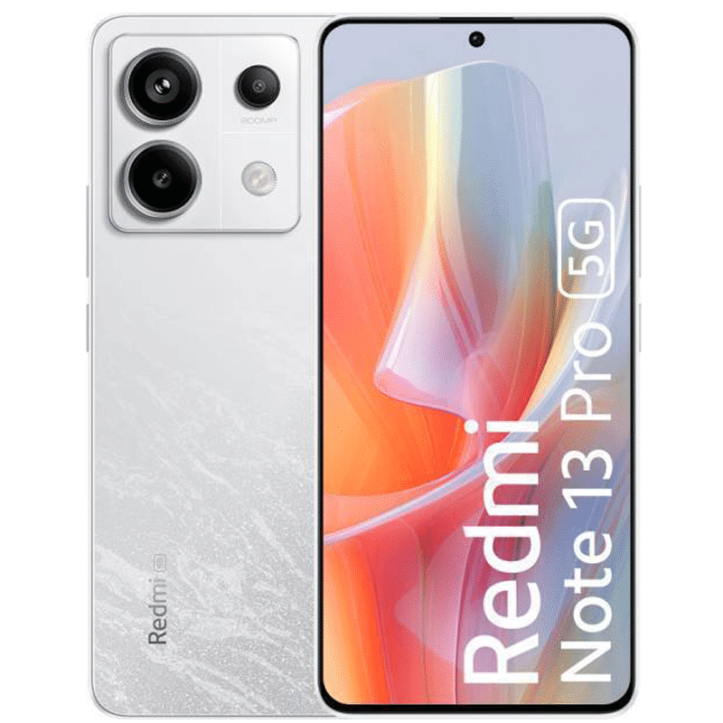 Redmi Note 13 Pro 5G - WANT IMPORT