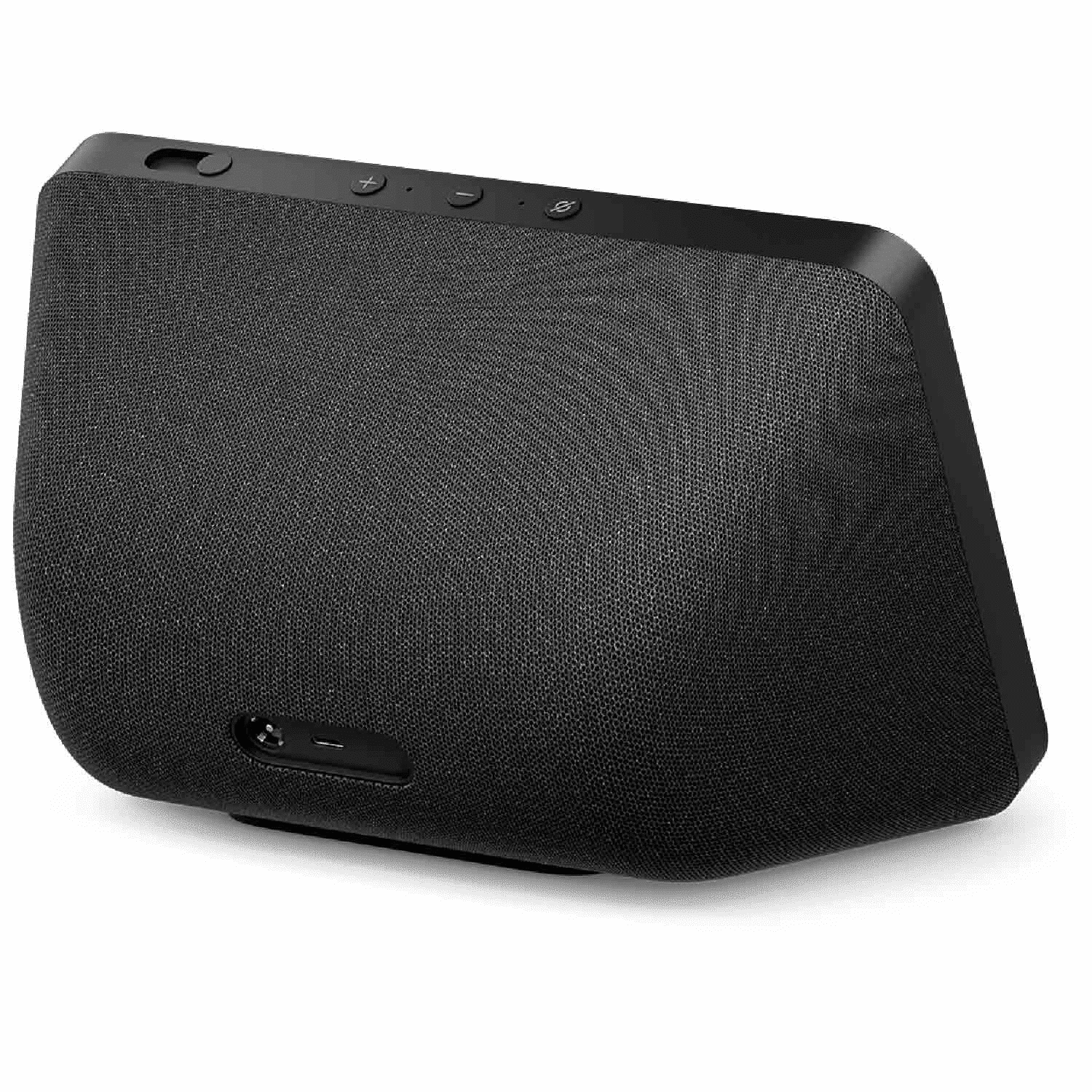 Alexa Echo Show 8 (2ª geração) - WANT IMPORT