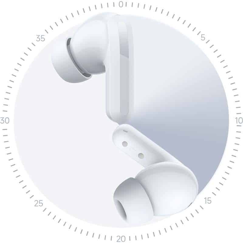 Fone de ouvido Redmi Buds 5 - WANT IMPORT