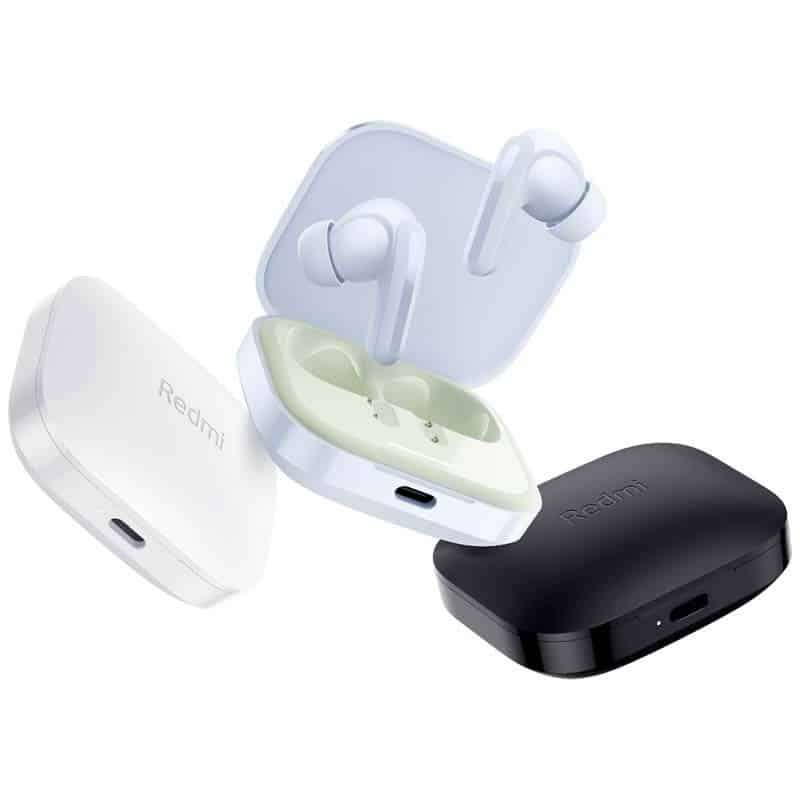 Fone de ouvido Redmi Buds 5 - WANT IMPORT