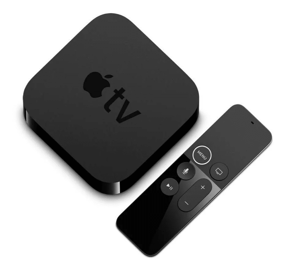 テレビ Apple TV 4K 32G Apple TV 4K (1ª geração) - WANT IMPORT