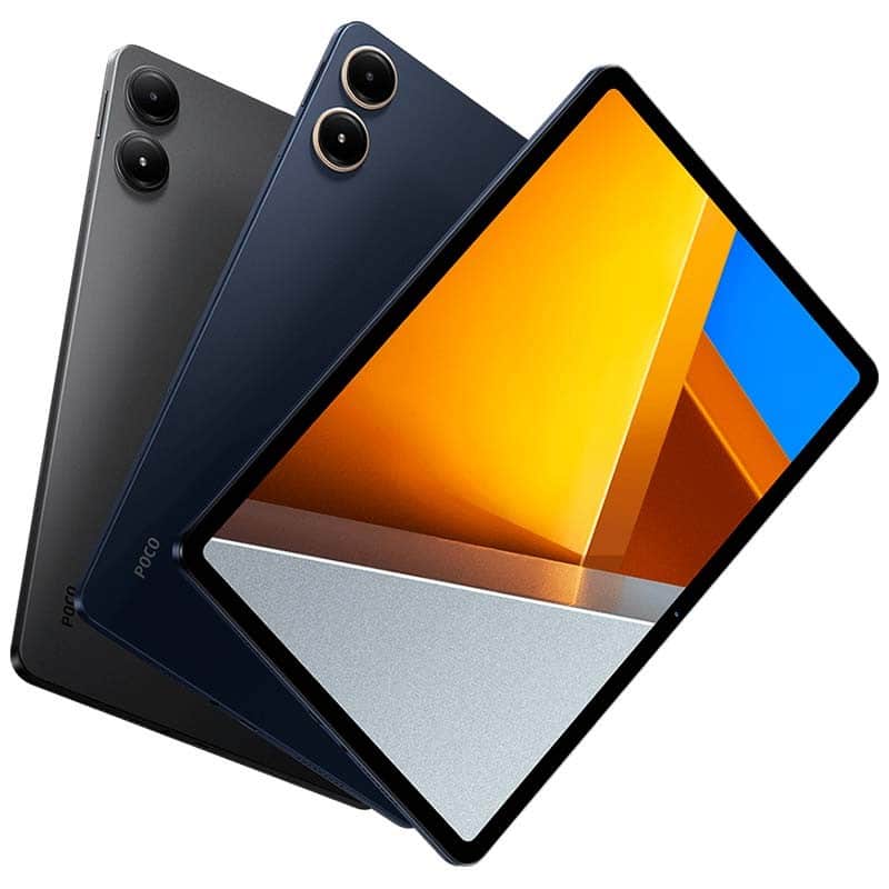 Tablet Xiaomi POCO Pad 12,1