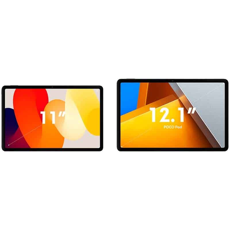 Tablet Xiaomi POCO Pad 12,1
