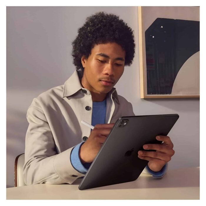 iPad Pro 2024 11 polegadas 5 geracao 6 - WANT IMPORT