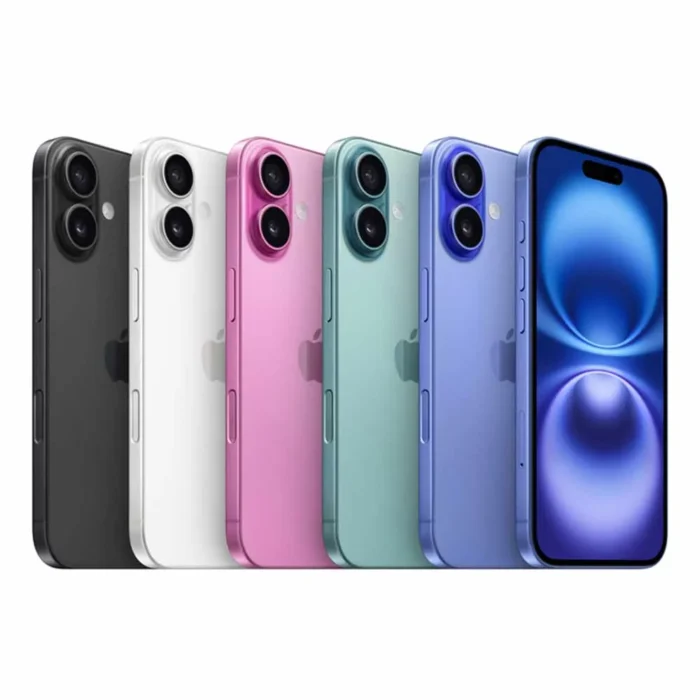 iPhone 16 4 - WANT IMPORT