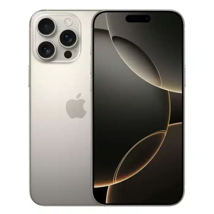Apple iPhone 16 Pro Max - WANT IMPORT