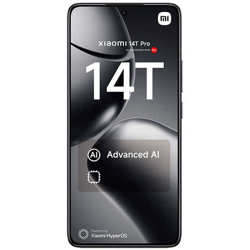 Xiaomi Mi 14T Pro 5G - WANT IMPORT