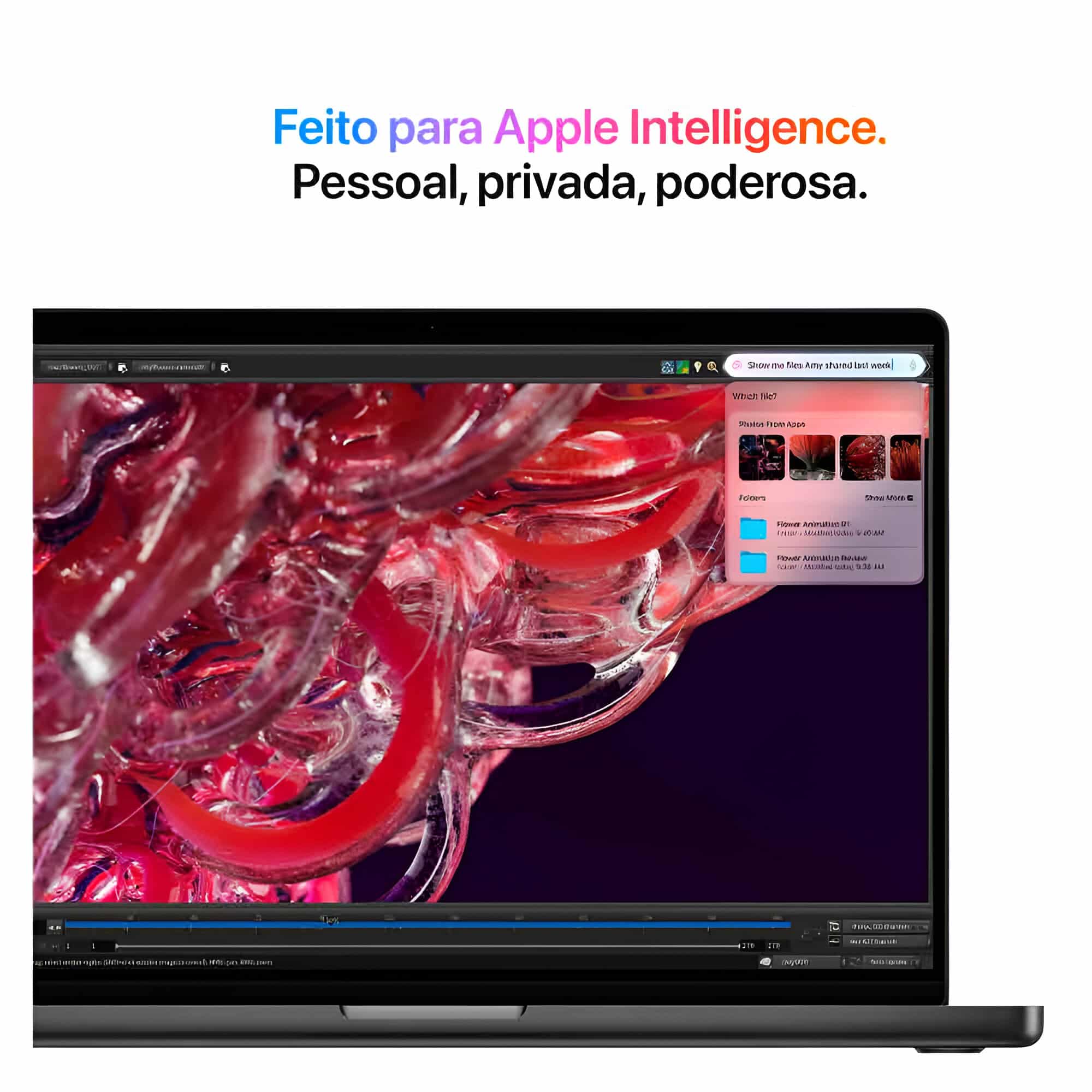 Macbook Pro (2024) 14