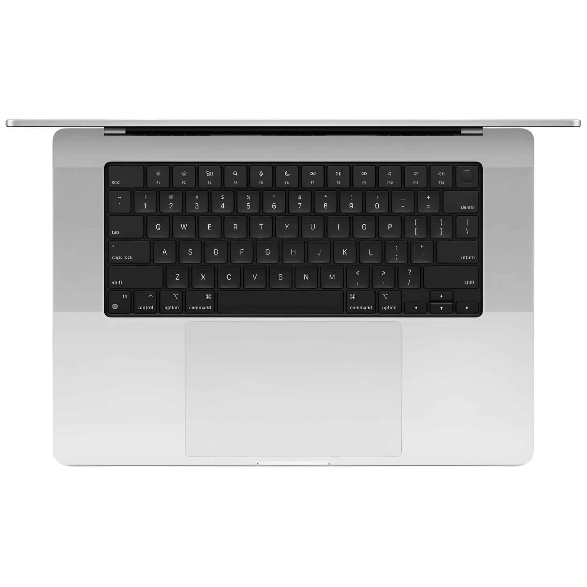 Macbook Pro (2024) 16