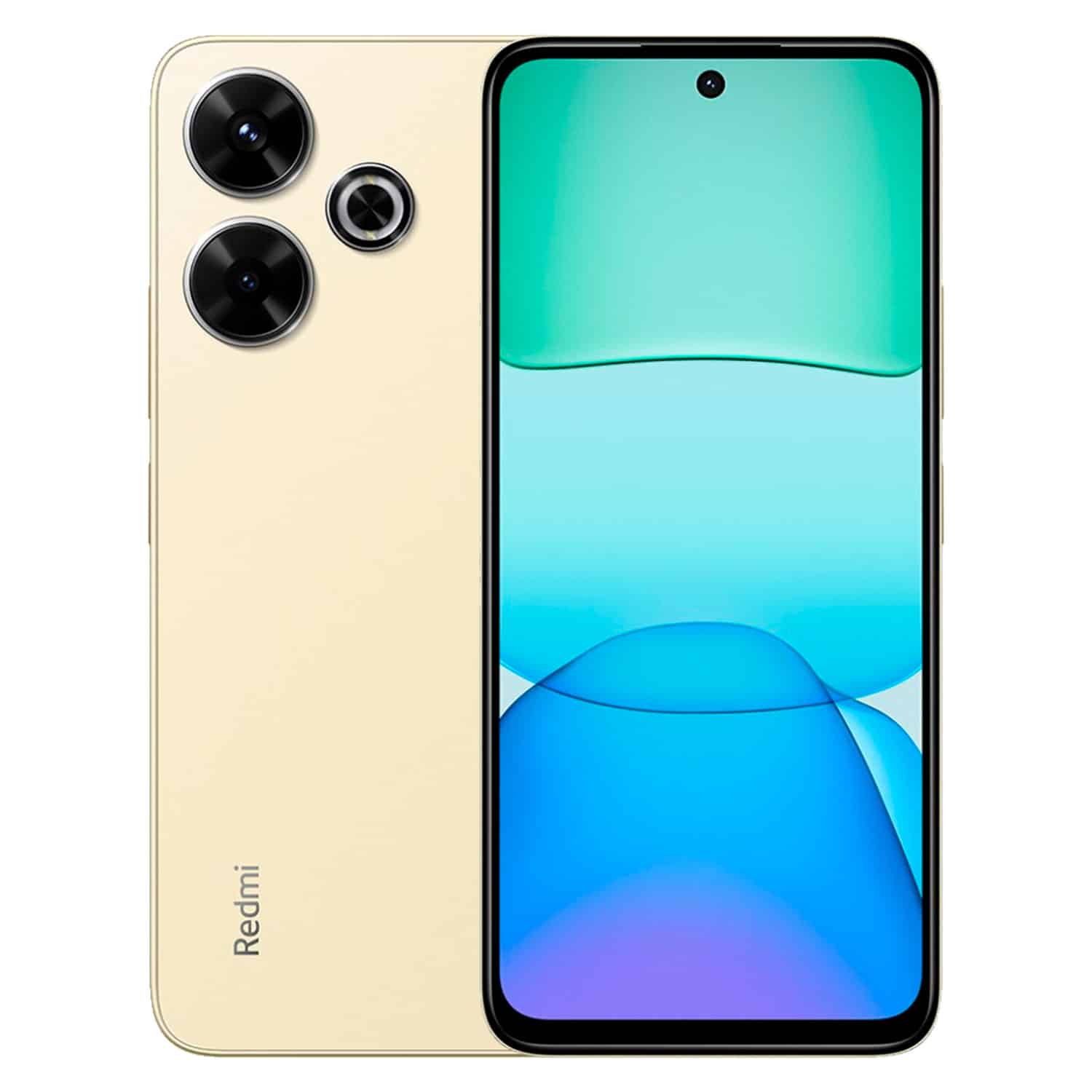 Redmi 13 - WANT IMPORT