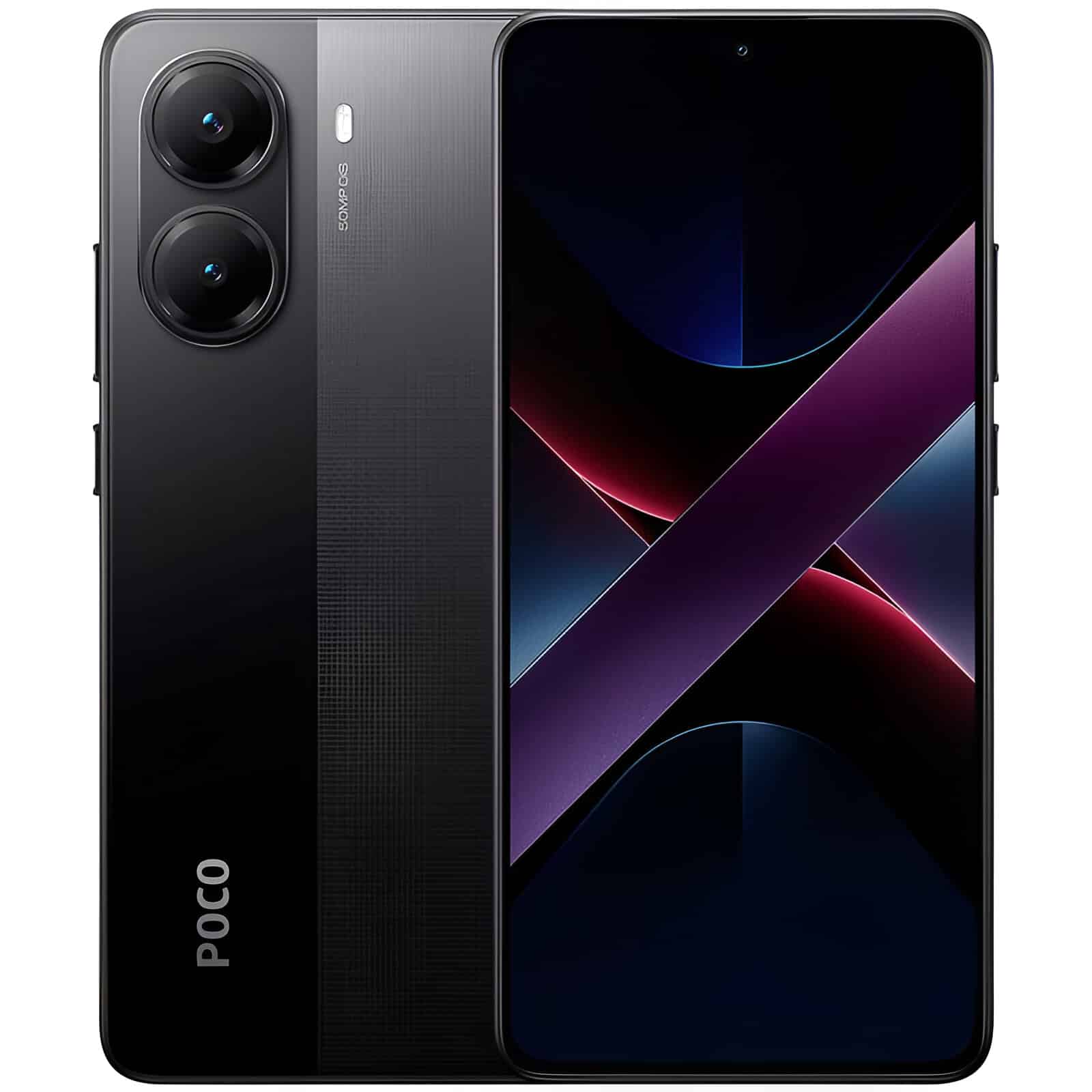 POCO X7 Pro 5G - WANT IMPORT
