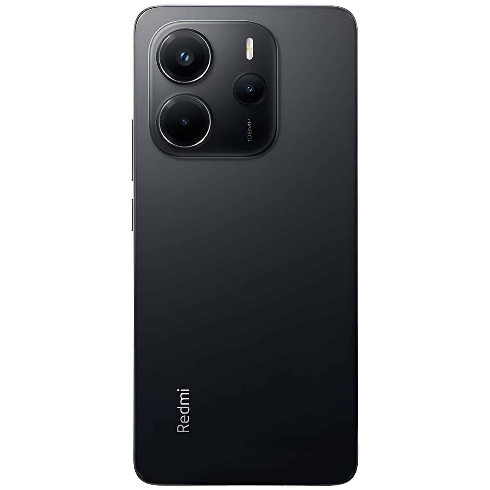 Smartphone Xiaomi Redmi Note 14 - WANT IMPORT