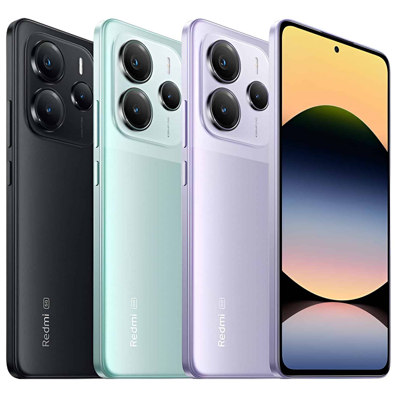 Redmi Note 14 5G 台湾版128GB本体のみ美品 シャッター音なし Redmi Note 14 5G - WANT IMPORT