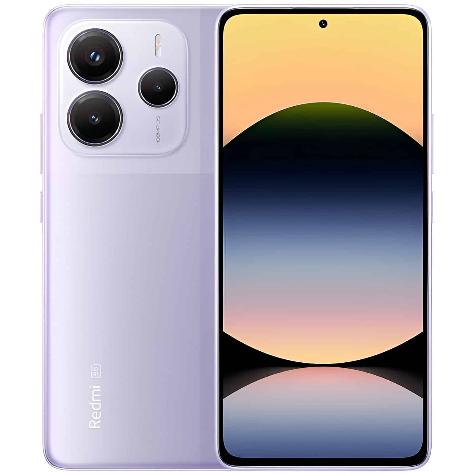 Androidタブレット本体 Redmi 14R5G 6GB-128GB Smartphone Xiaomi Redmi Note 14 5G - WANT IMPORT