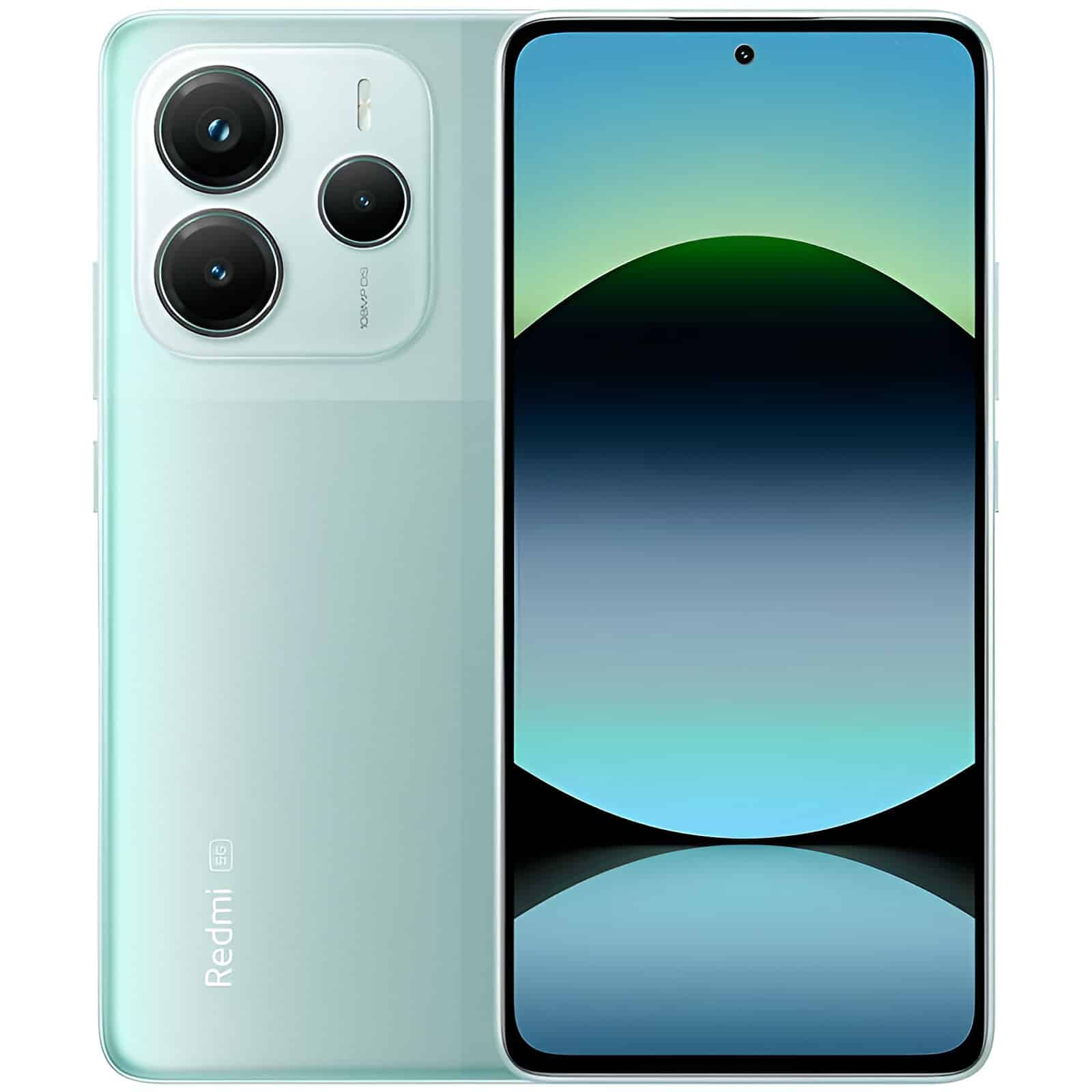 Smartphone Xiaomi Redmi Note 14 5G - WANT IMPORT