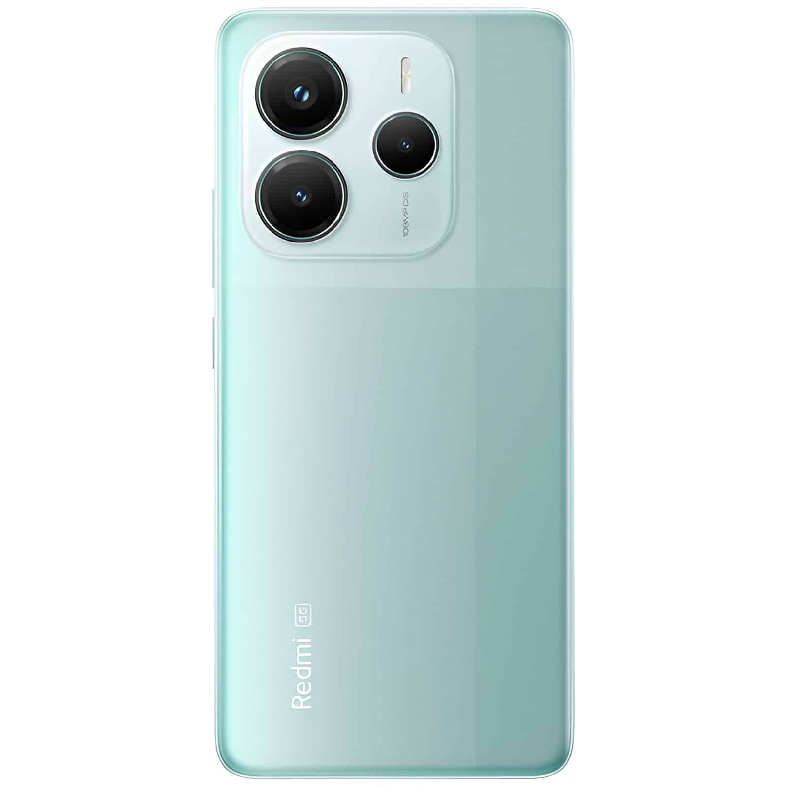 Redmi Note 14 5G - WANT IMPORT