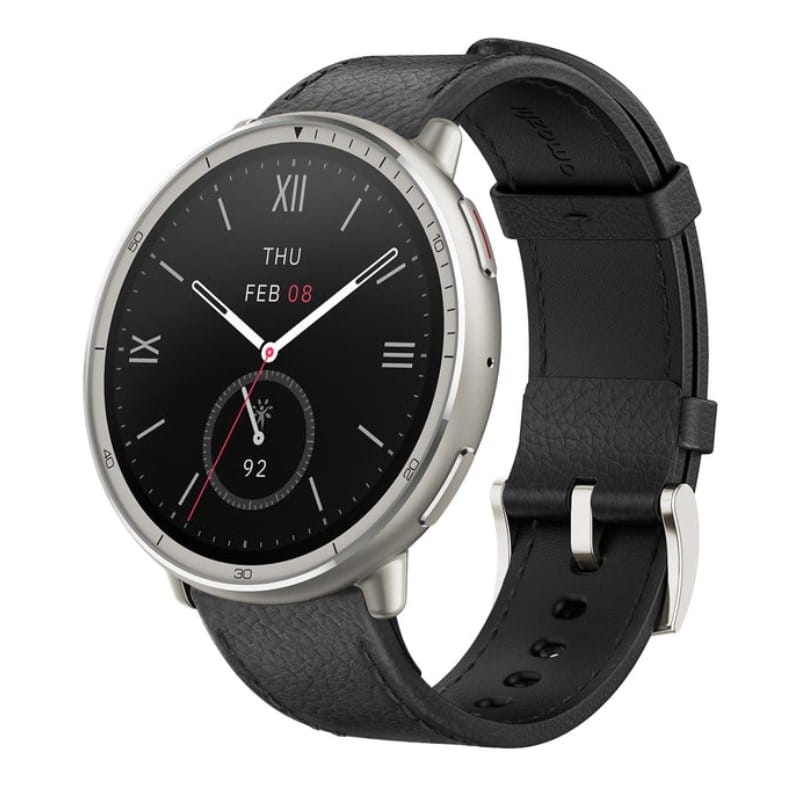 ✩ Ami ✩2 Relógio Amazfit Active 2 - WANT IMPORT