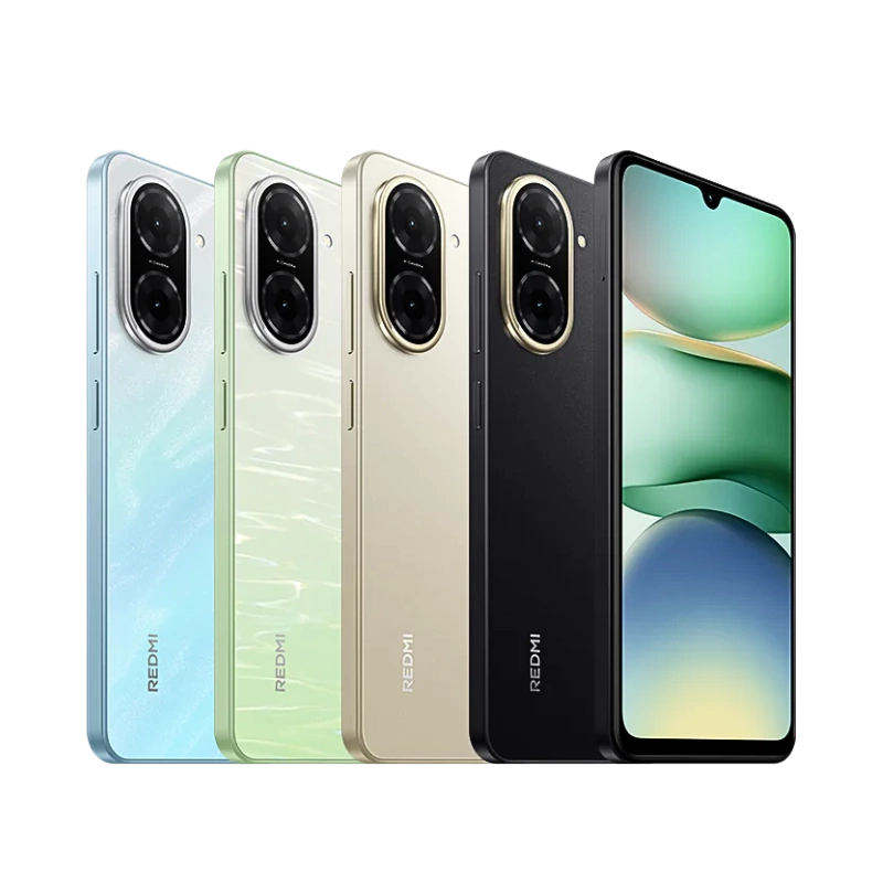Smartphone Xiaomi Redmi A5 - WANT IMPORT