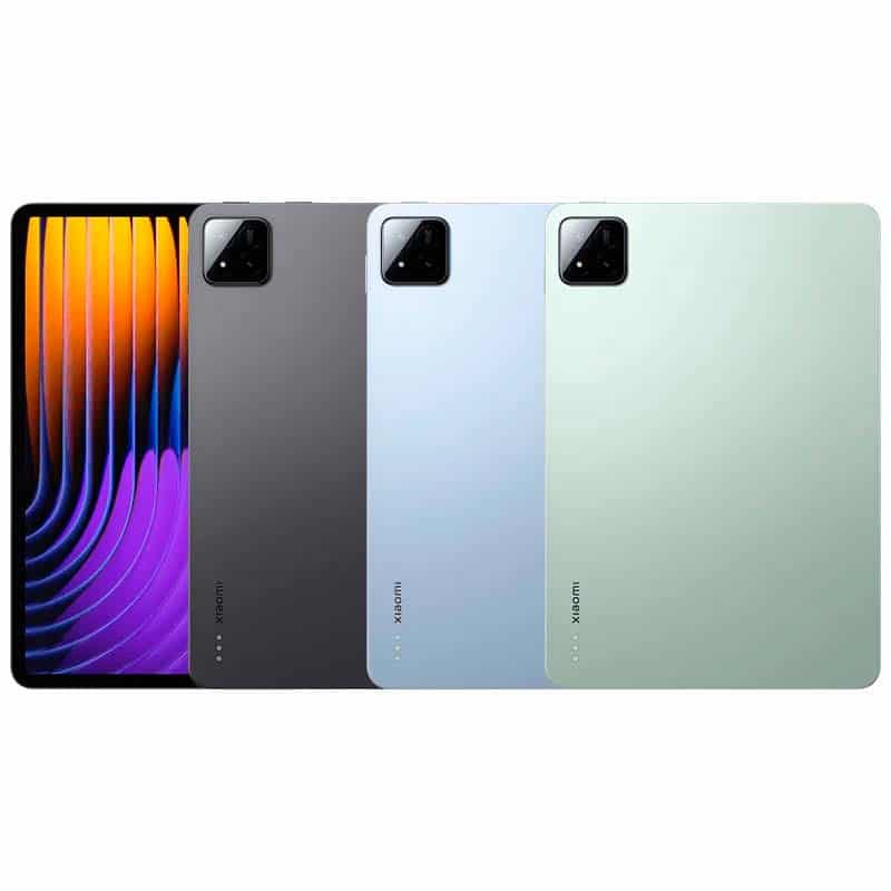 Tablet Xiaomi Pad 7 11