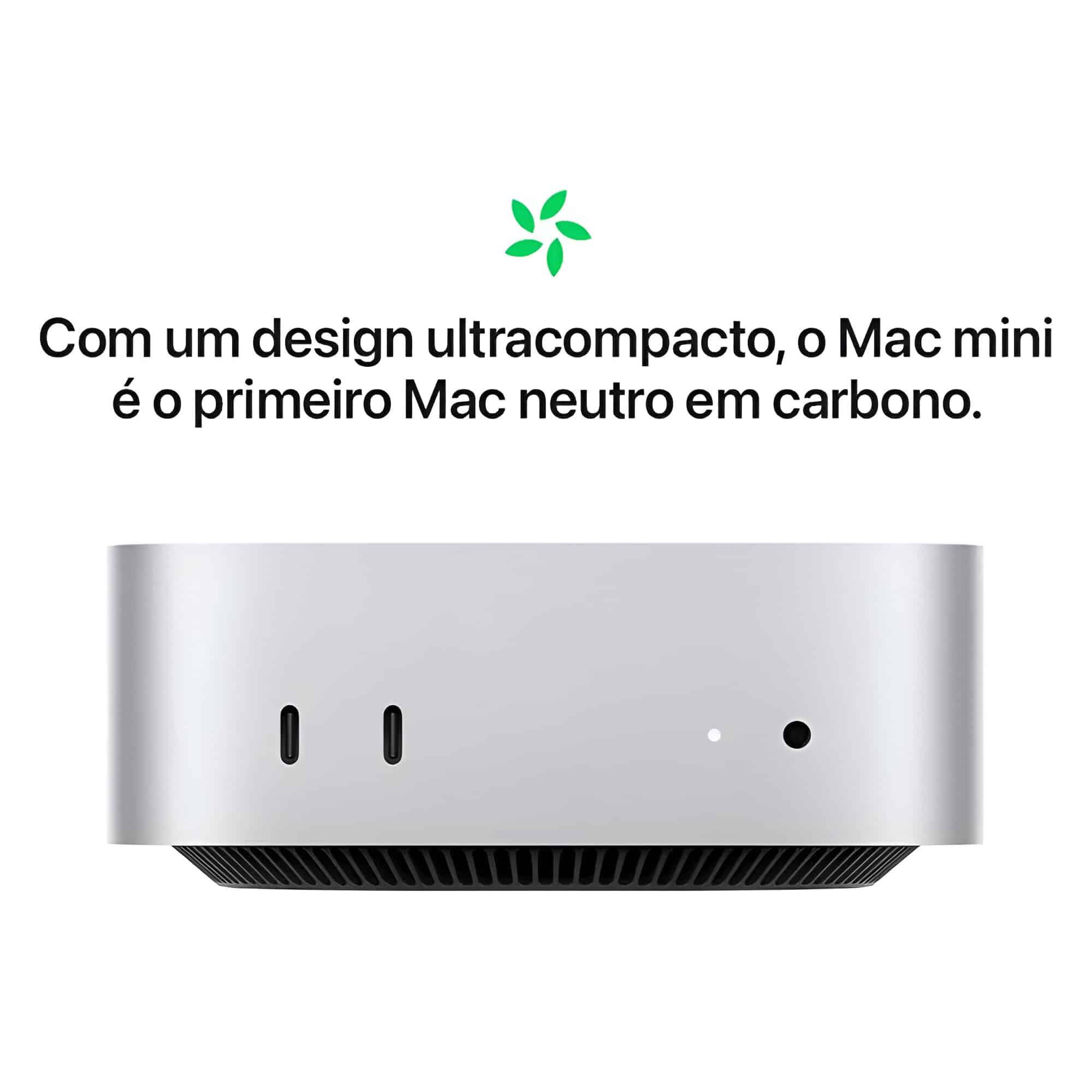 Apple Mac Mini (2024) M4 - WANT IMPORT