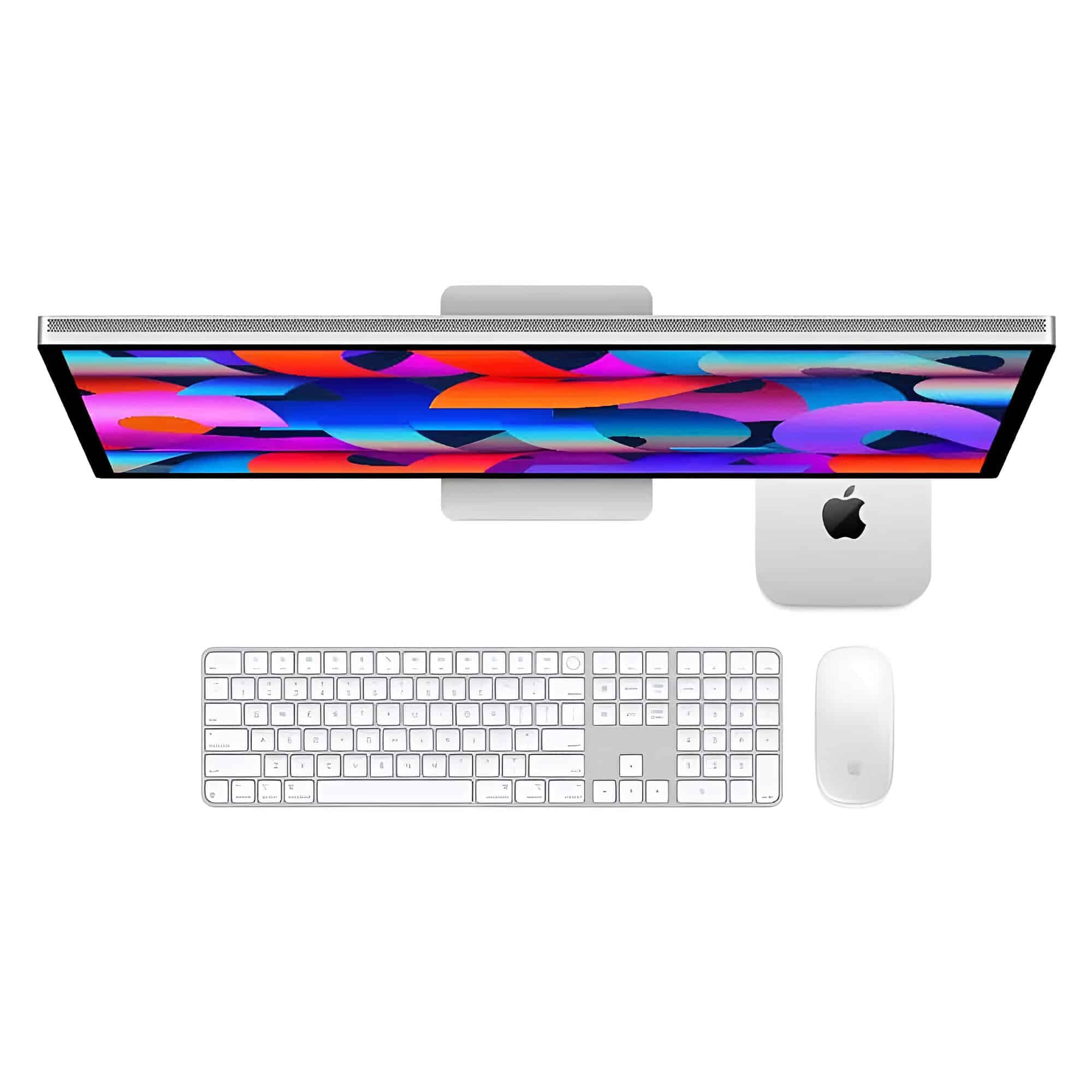 Apple Mac Mini (2024) M4 - WANT IMPORT