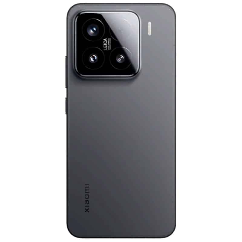 Mi 15 5G - WANT IMPORT
