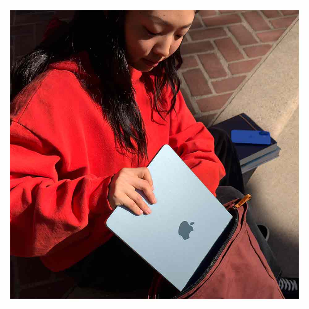 MacBook Air (2025) 13