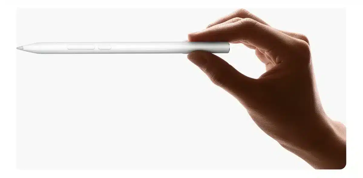 【り】Xiaomi smart pen Caneta Xiaomi Smart Pen para Mi Pad 7 e Mi Pad 7 Pro - WANT IMPORT
