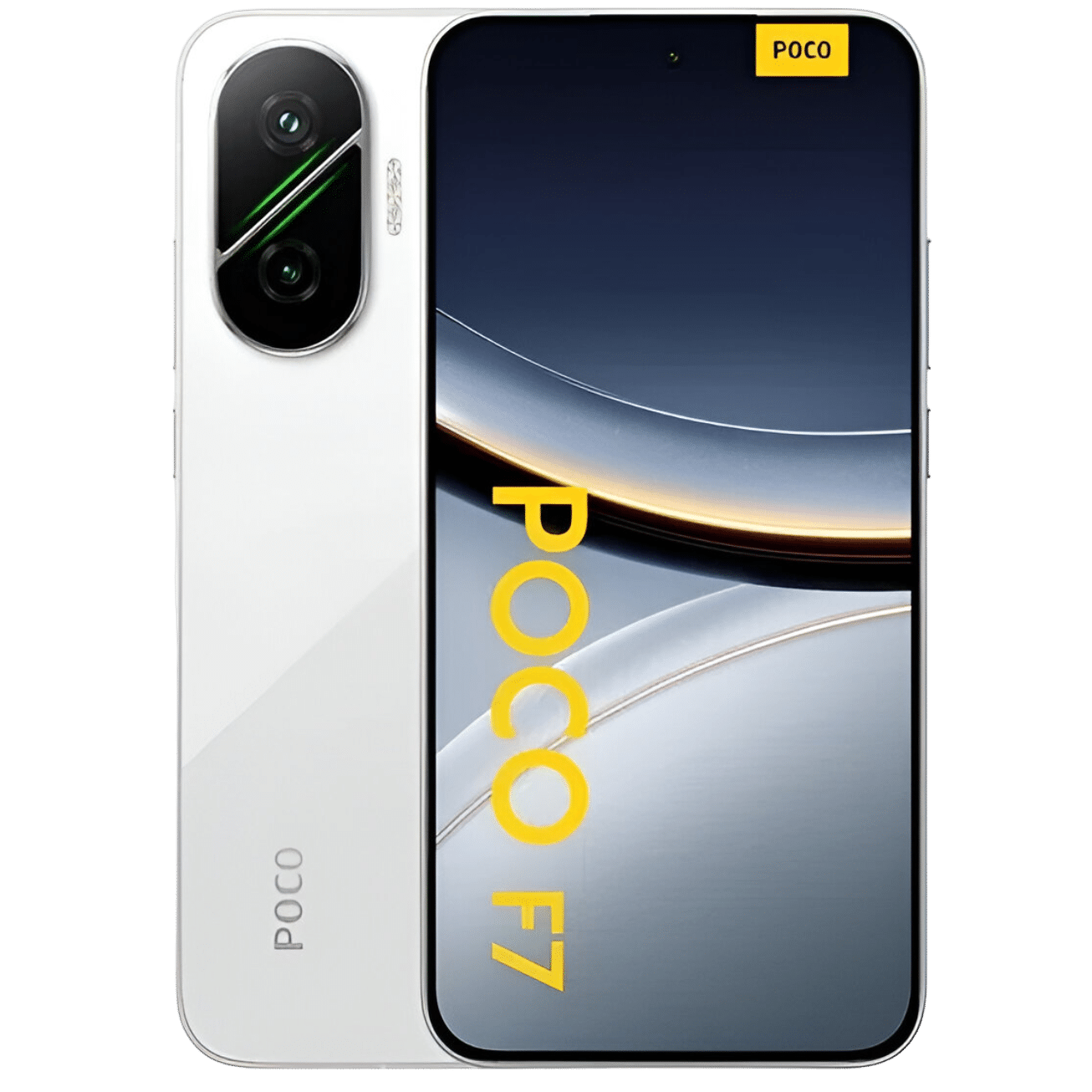 Smartphone Xiaomi POCO F7 5G - WANT IMPORT