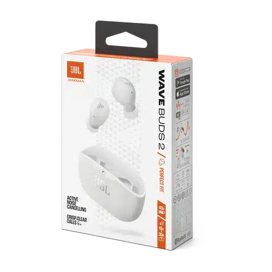 JBL Wave Buds 2 - WANT IMPORT