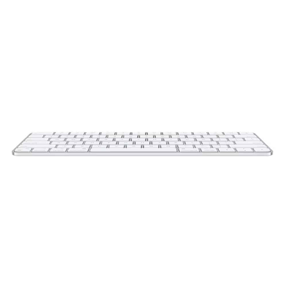 Magic Keyboard（USB-C） New Magic Keyboard with USB-C is available in three separate