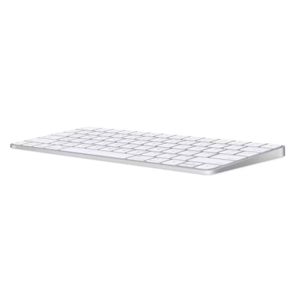 Teclado Apple Magic Keyboard (USB-C) - WANT IMPORT