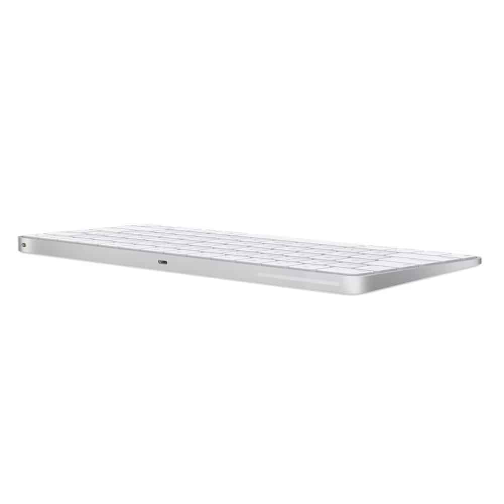 Magic Keyboard（USB-C） Magic Keyboard com Touch ID e teclado numérico para modelos de Mac